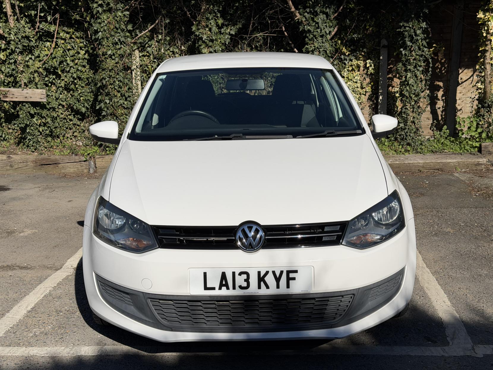 Volkswagen Polo 1.2 TSI BlueMotion Tech Match Hatchback 5dr Petrol DSG Euro 6 (s/s) (90 ps)