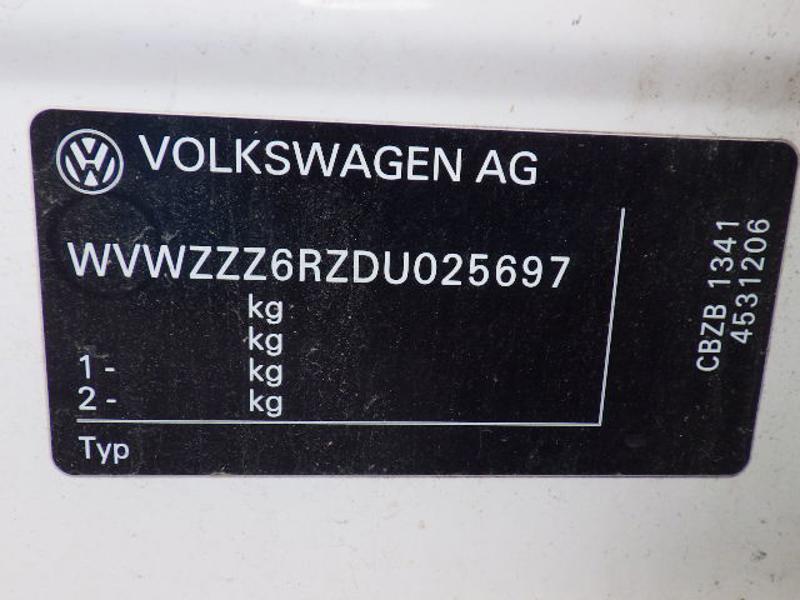 Volkswagen Polo 1.2 TSI BlueMotion Tech Match Hatchback 5dr Petrol DSG Euro 6 (s/s) (90 ps)