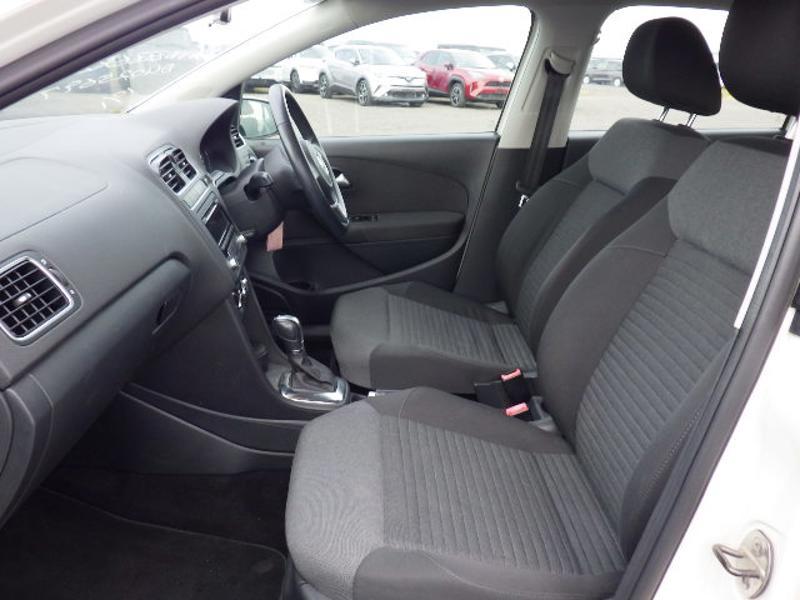 Volkswagen Polo 1.2 TSI BlueMotion Tech Match Hatchback 5dr Petrol DSG Euro 6 (s/s) (90 ps)