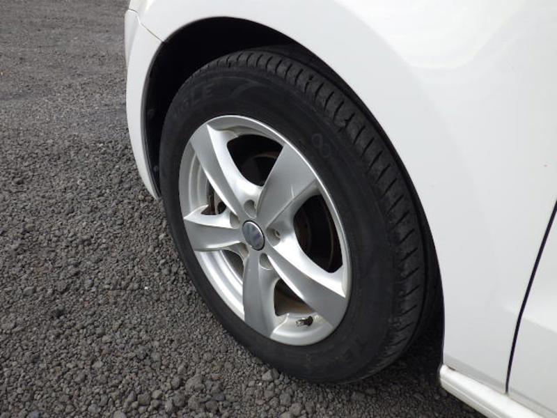 Volkswagen Polo 1.2 TSI BlueMotion Tech Match Hatchback 5dr Petrol DSG Euro 6 (s/s) (90 ps)