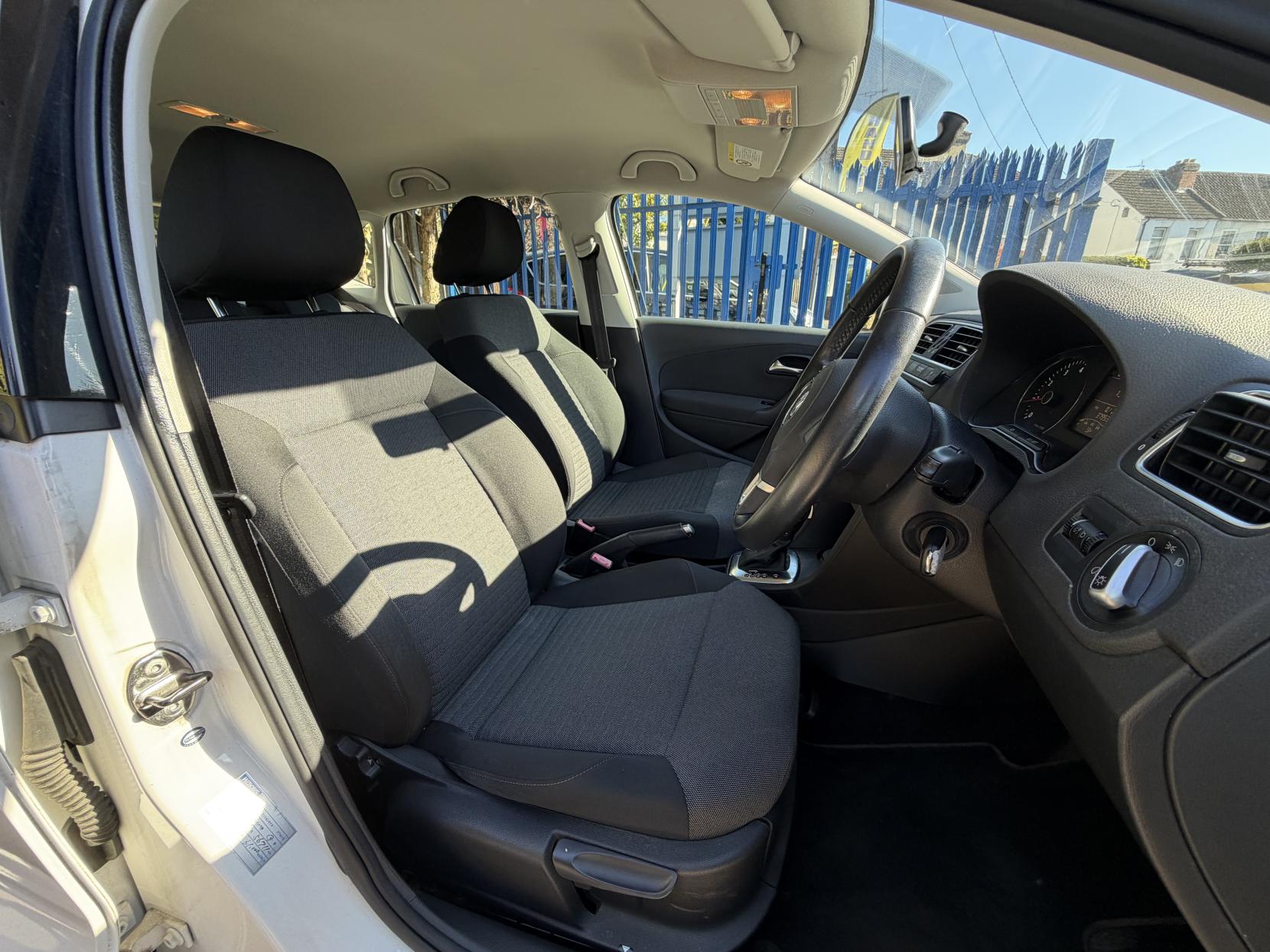 Volkswagen Polo 1.2 TSI BlueMotion Tech Match Hatchback 5dr Petrol DSG Euro 6 (s/s) (90 ps)