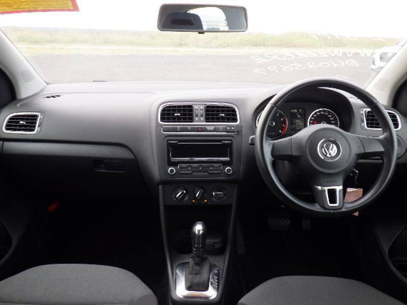 Volkswagen Polo 1.2 TSI BlueMotion Tech Match Hatchback 5dr Petrol DSG Euro 6 (s/s) (90 ps)