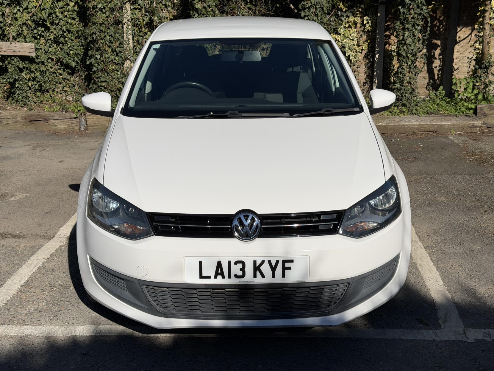 Volkswagen Polo 1.2 TSI BlueMotion Tech Match Hatchback 5dr Petrol DSG Euro 6 (s/s) (90 ps)