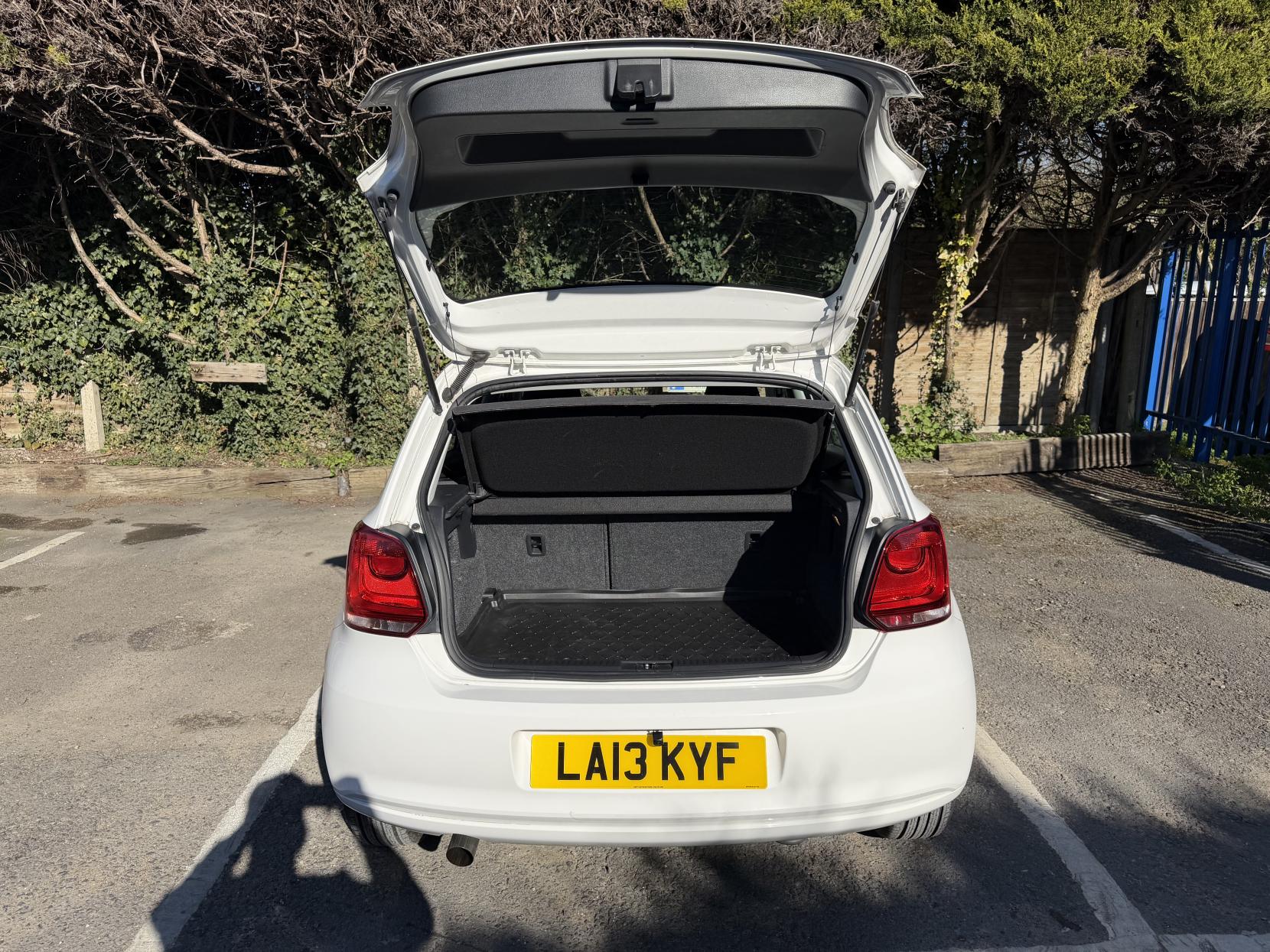 Volkswagen Polo 1.2 TSI BlueMotion Tech Match Hatchback 5dr Petrol DSG Euro 6 (s/s) (90 ps)