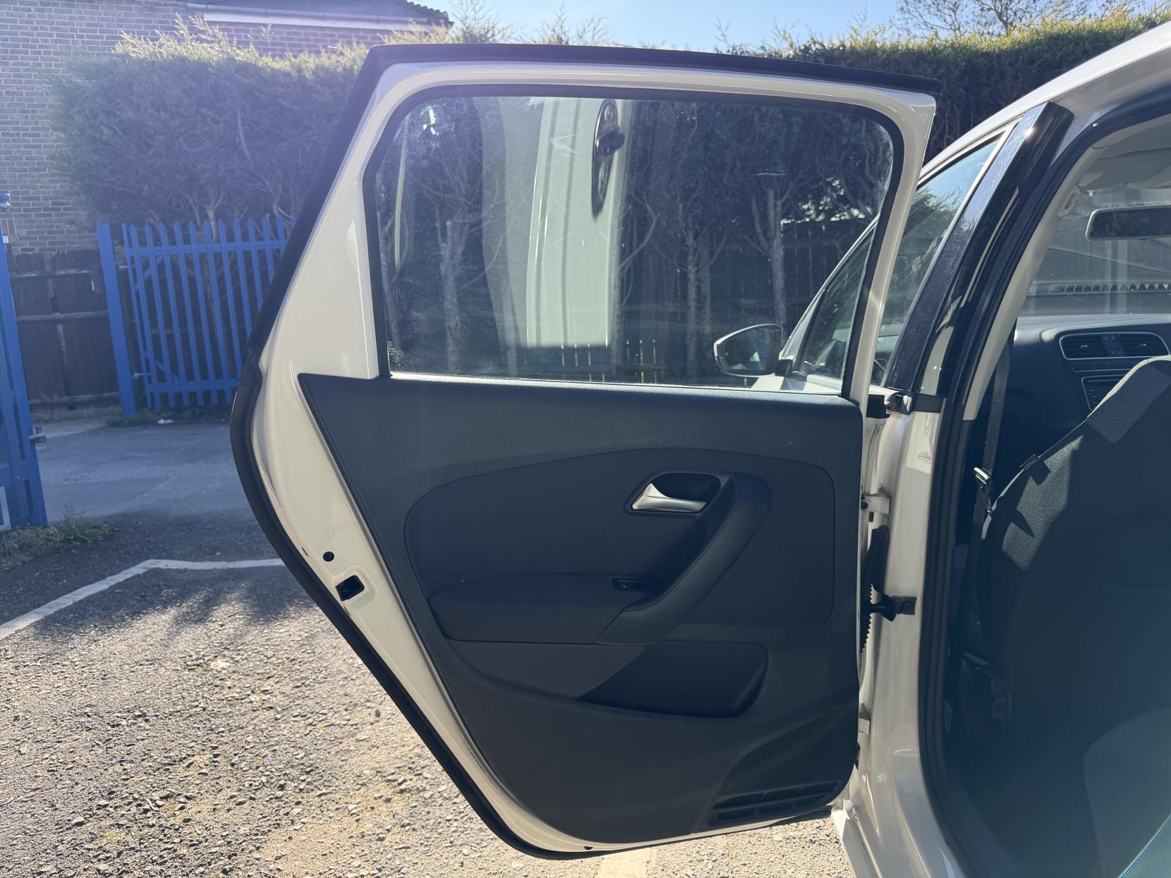 Volkswagen Polo 1.2 TSI BlueMotion Tech Match Hatchback 5dr Petrol DSG Euro 6 (s/s) (90 ps)