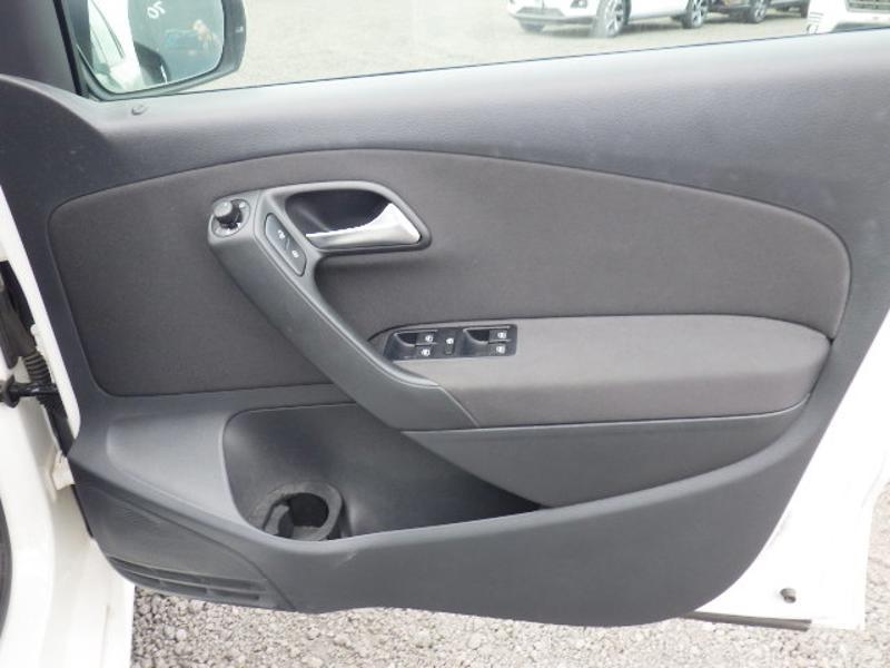 Volkswagen Polo 1.2 TSI BlueMotion Tech Match Hatchback 5dr Petrol DSG Euro 6 (s/s) (90 ps)