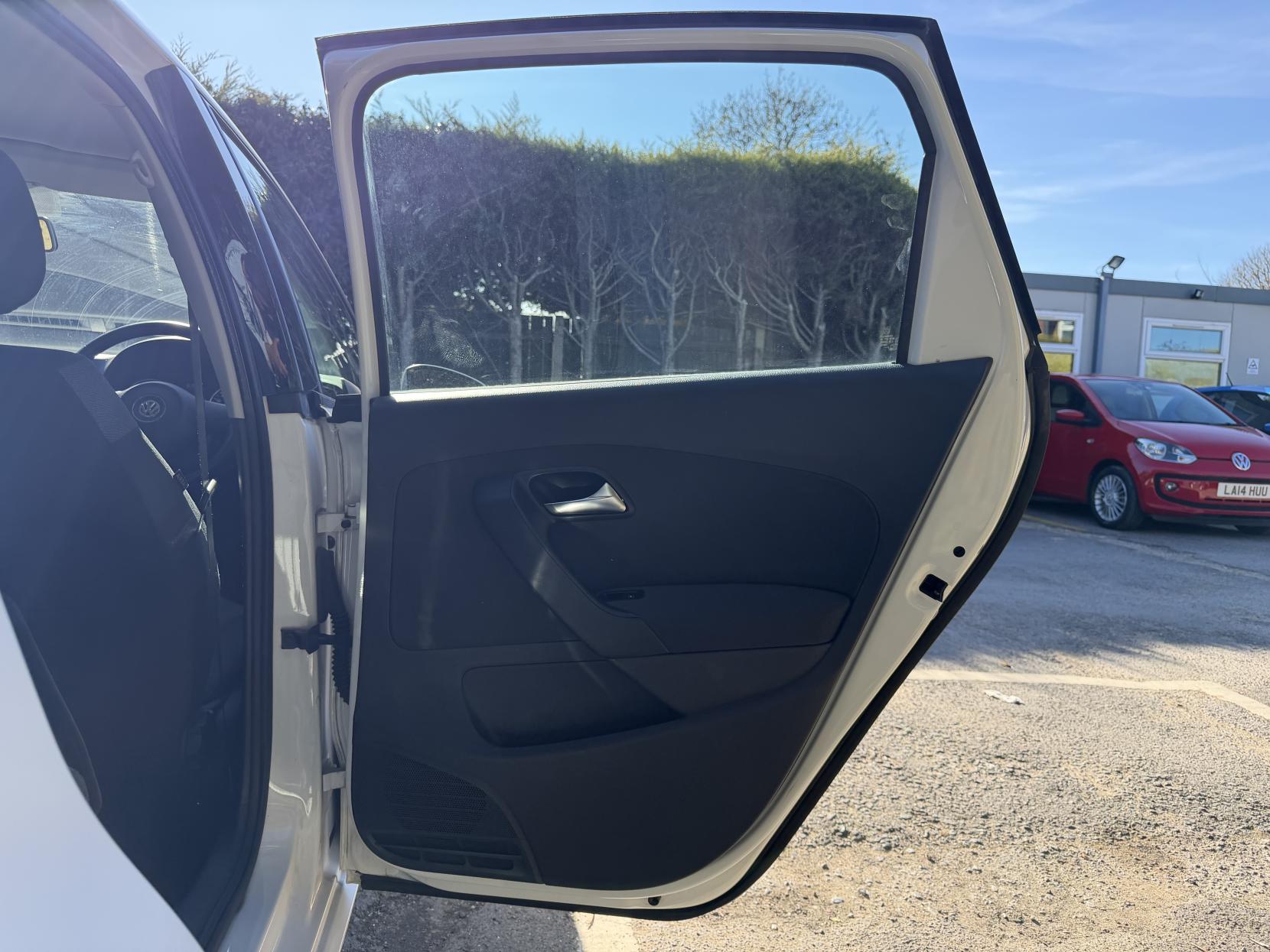 Volkswagen Polo 1.2 TSI BlueMotion Tech Match Hatchback 5dr Petrol DSG Euro 6 (s/s) (90 ps)