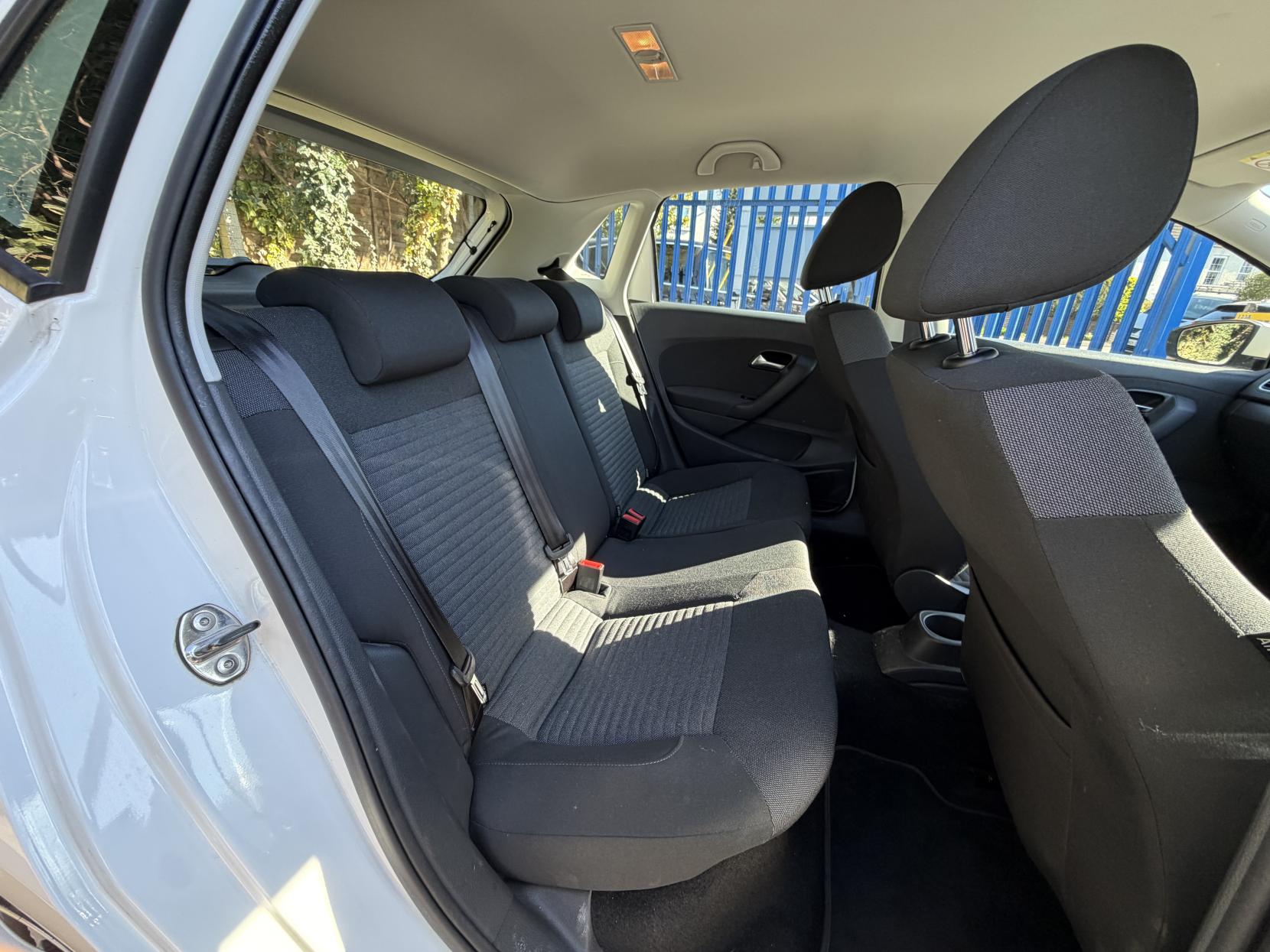 Volkswagen Polo 1.2 TSI BlueMotion Tech Match Hatchback 5dr Petrol DSG Euro 6 (s/s) (90 ps)