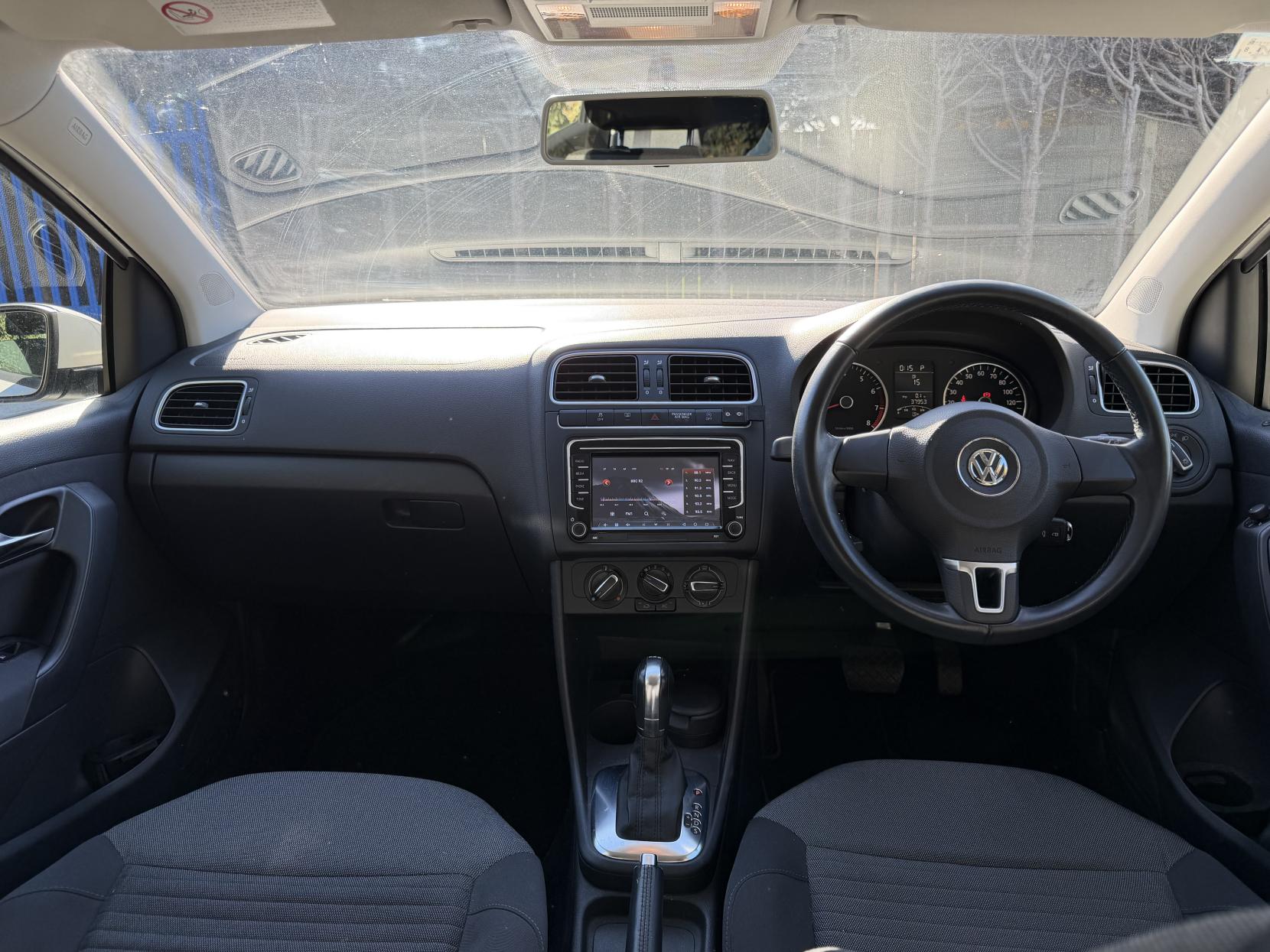 Volkswagen Polo 1.2 TSI BlueMotion Tech Match Hatchback 5dr Petrol DSG Euro 6 (s/s) (90 ps)