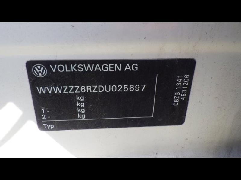 Volkswagen Polo 1.2 TSI BlueMotion Tech Match Hatchback 5dr Petrol DSG Euro 6 (s/s) (90 ps)