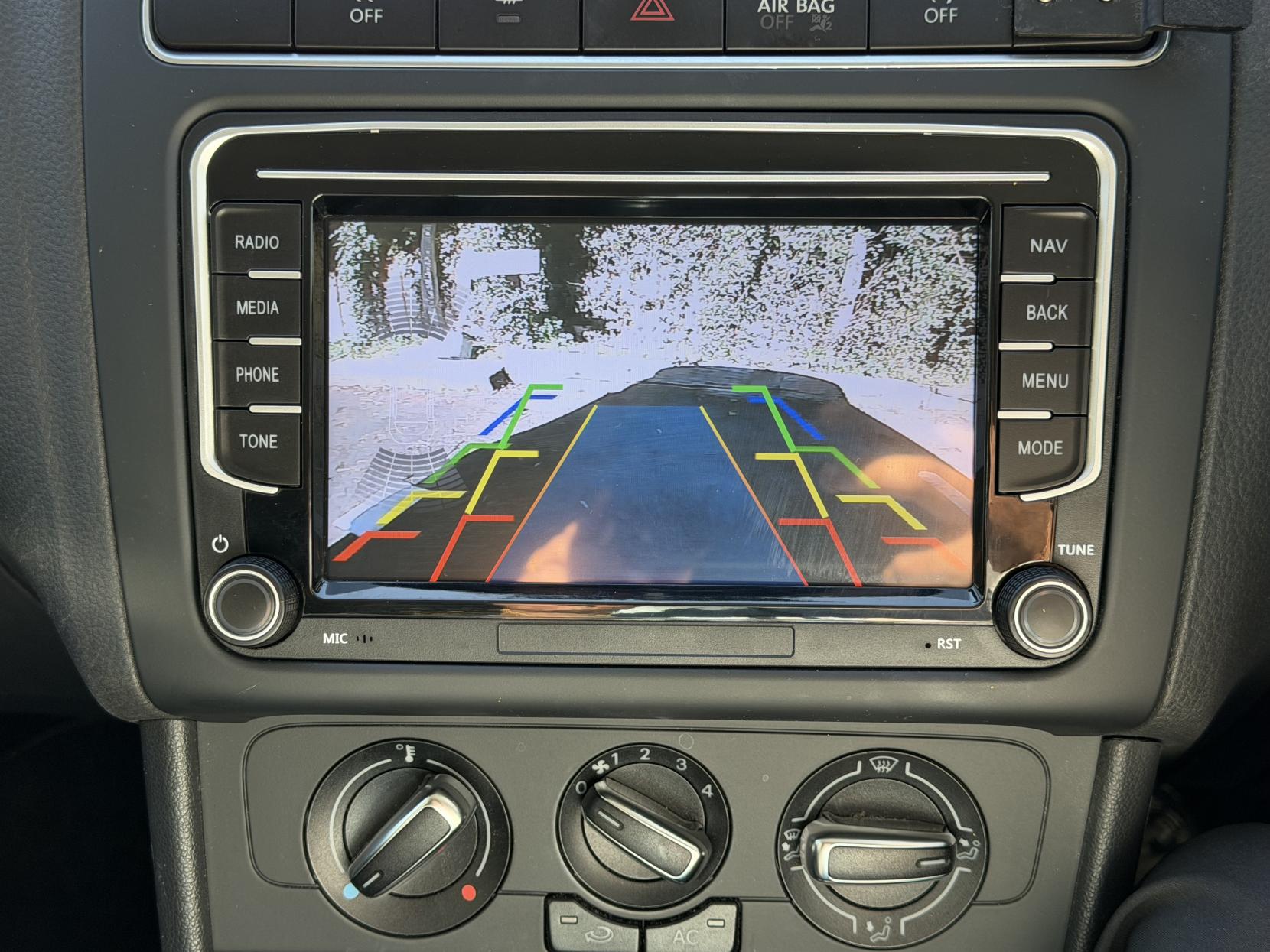 Volkswagen Polo 1.2 TSI BlueMotion Tech Match Hatchback 5dr Petrol DSG Euro 6 (s/s) (90 ps)