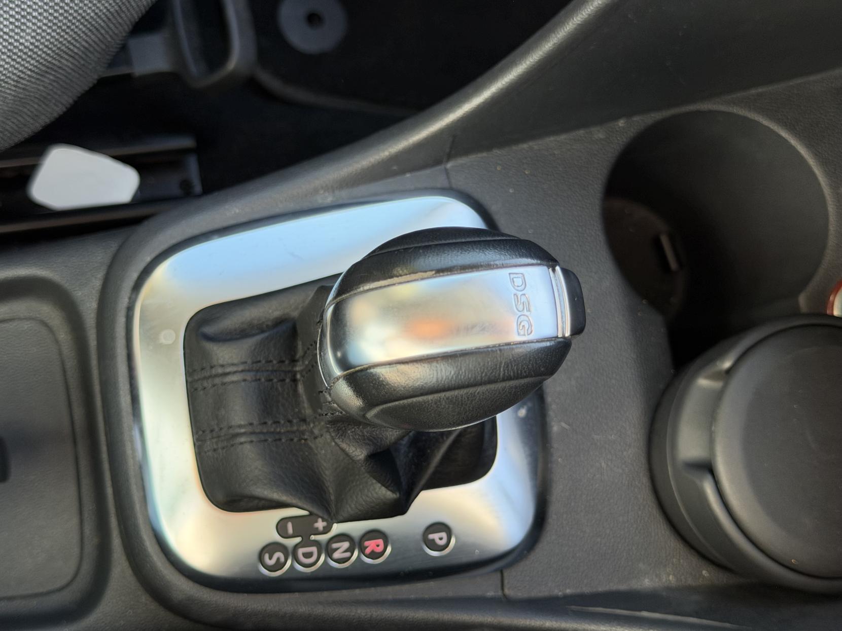 Volkswagen Polo 1.2 TSI BlueMotion Tech Match Hatchback 5dr Petrol DSG Euro 6 (s/s) (90 ps)