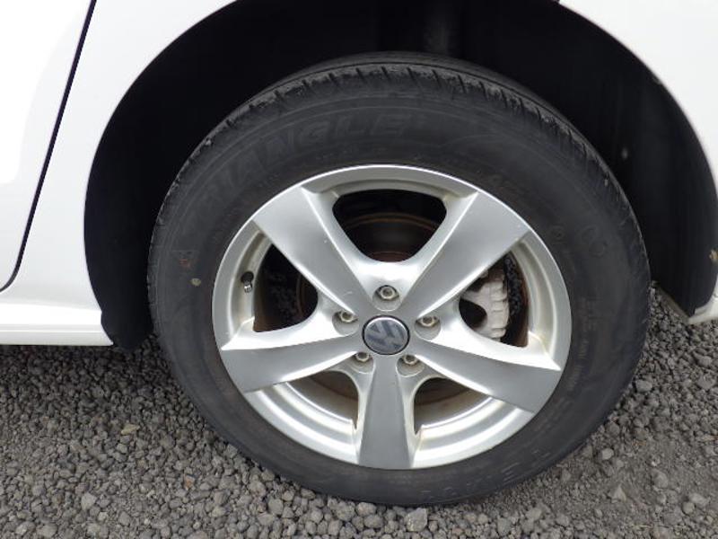 Volkswagen Polo 1.2 TSI BlueMotion Tech Match Hatchback 5dr Petrol DSG Euro 6 (s/s) (90 ps)