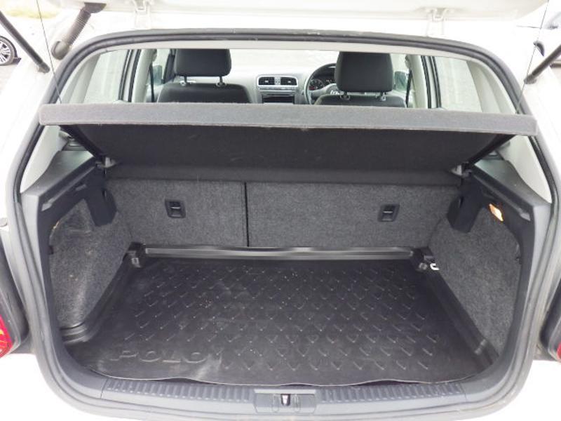 Volkswagen Polo 1.2 TSI BlueMotion Tech Match Hatchback 5dr Petrol DSG Euro 6 (s/s) (90 ps)