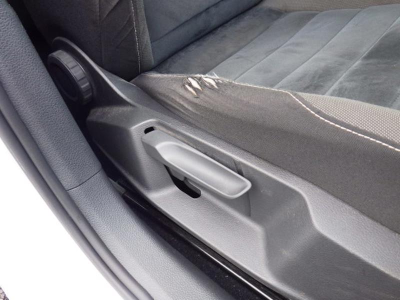 Volkswagen Golf 1.4 TSI BlueMotion Tech Match Hatchback 5dr Petrol DSG Euro 6 (s/s) (125 ps)