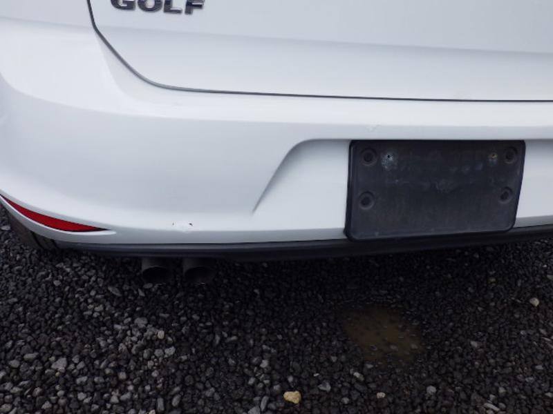 Volkswagen Golf 1.4 TSI BlueMotion Tech Match Hatchback 5dr Petrol DSG Euro 6 (s/s) (125 ps)