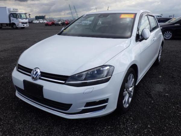 Volkswagen Golf 1.4 TSI BlueMotion Tech Match Hatchback 5dr Petrol DSG Euro 6 (s/s) (125 ps)