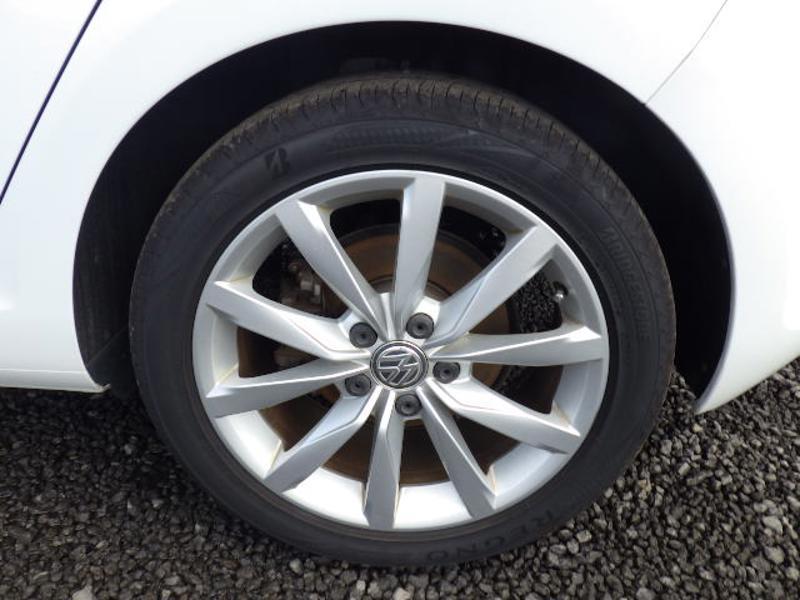 Volkswagen Golf 1.4 TSI BlueMotion Tech Match Hatchback 5dr Petrol DSG Euro 6 (s/s) (125 ps)