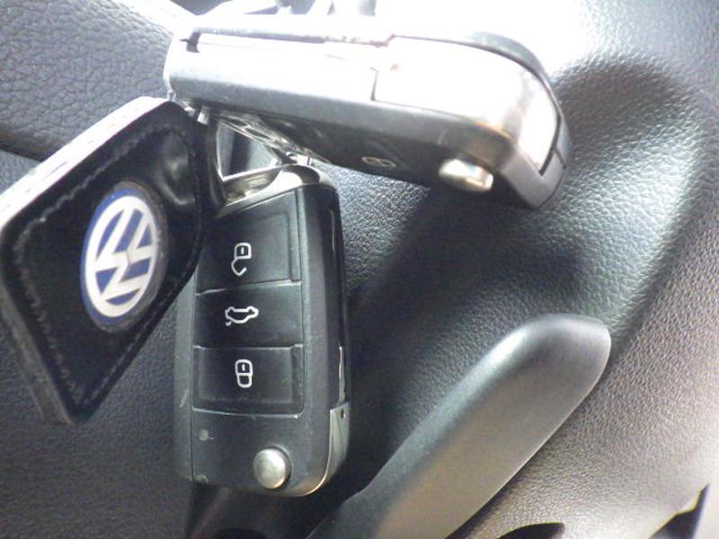 Volkswagen Golf 1.4 TSI BlueMotion Tech Match Hatchback 5dr Petrol DSG Euro 6 (s/s) (125 ps)