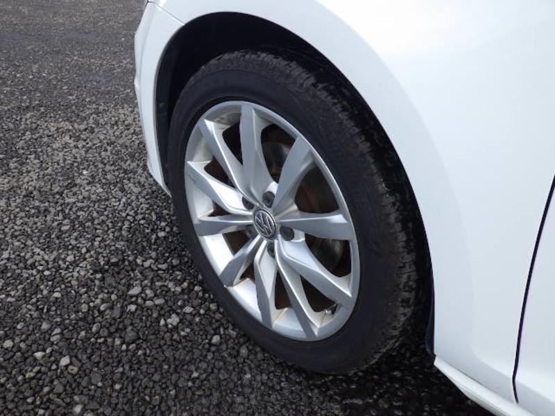 Volkswagen Golf 1.4 TSI BlueMotion Tech Match Hatchback 5dr Petrol DSG Euro 6 (s/s) (125 ps)