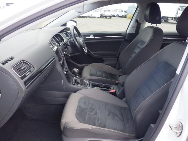 Volkswagen Golf 1.4 TSI BlueMotion Tech Match Hatchback 5dr Petrol DSG Euro 6 (s/s) (125 ps)