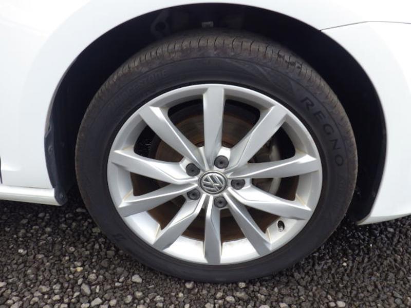 Volkswagen Golf 1.4 TSI BlueMotion Tech Match Hatchback 5dr Petrol DSG Euro 6 (s/s) (125 ps)