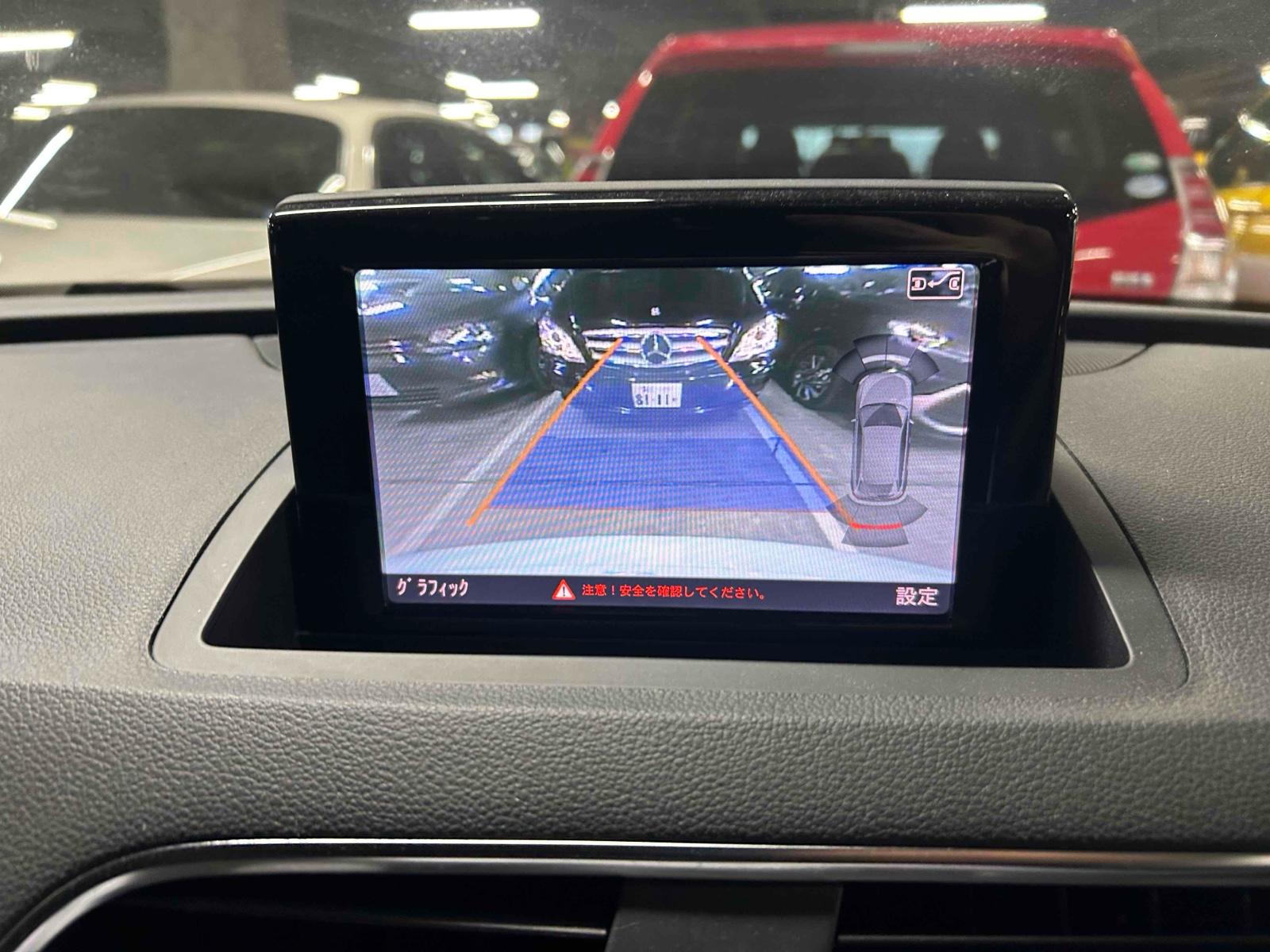 Audi Q3 2.0 TFSI SE SUV 5dr Petrol S Tronic quattro Euro 5 (s/s) (170 ps)