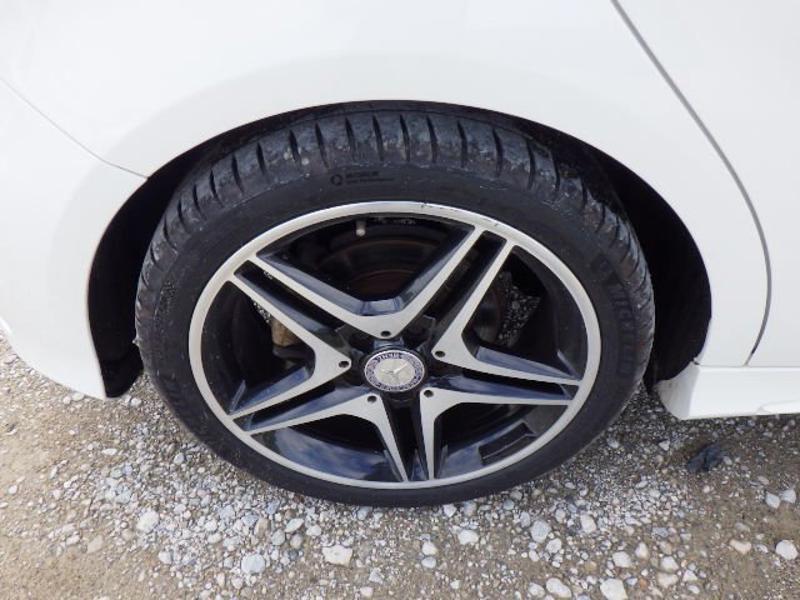 Mercedes-Benz A Class 1.6 A180 BlueEfficiency SE Hatchback 5dr Petrol 7G-DCT Euro 6 (s/s) (122 ps)