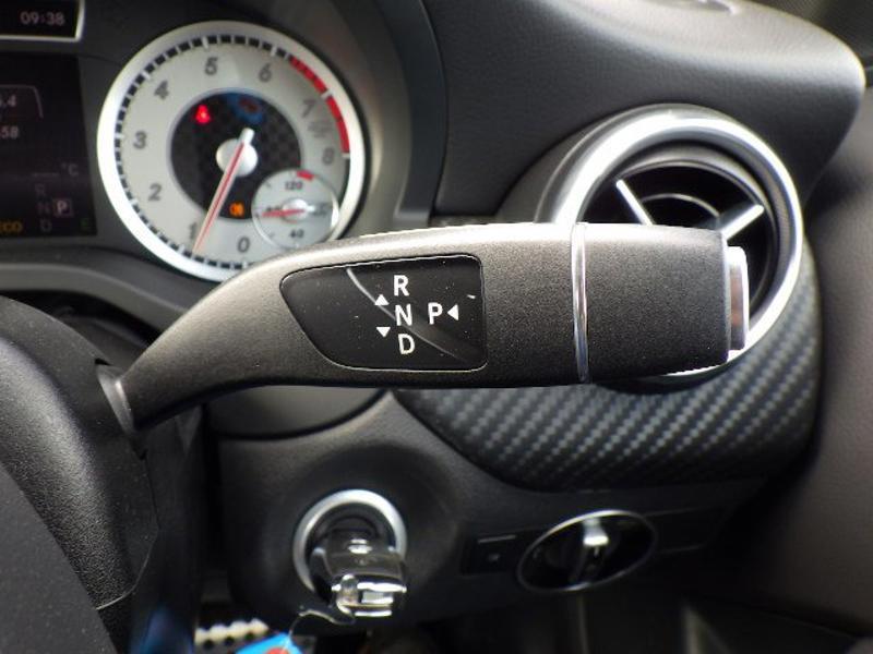 Mercedes-Benz A Class 1.6 A180 BlueEfficiency SE Hatchback 5dr Petrol 7G-DCT Euro 6 (s/s) (122 ps)