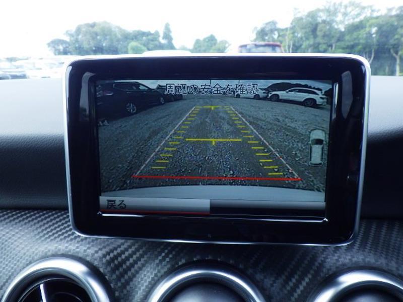 Mercedes-Benz A Class 1.6 A180 BlueEfficiency SE Hatchback 5dr Petrol 7G-DCT Euro 6 (s/s) (122 ps)