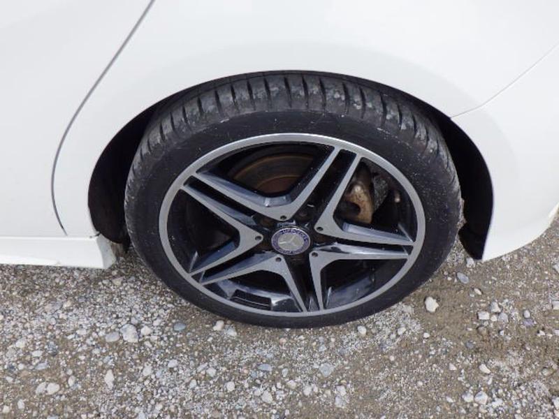 Mercedes-Benz A Class 1.6 A180 BlueEfficiency SE Hatchback 5dr Petrol 7G-DCT Euro 6 (s/s) (122 ps)