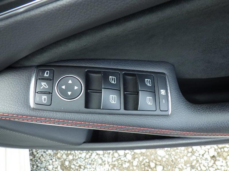 Mercedes-Benz A Class 1.6 A180 BlueEfficiency SE Hatchback 5dr Petrol 7G-DCT Euro 6 (s/s) (122 ps)