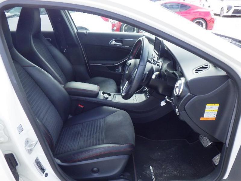 Mercedes-Benz A Class 1.6 A180 BlueEfficiency SE Hatchback 5dr Petrol 7G-DCT Euro 6 (s/s) (122 ps)