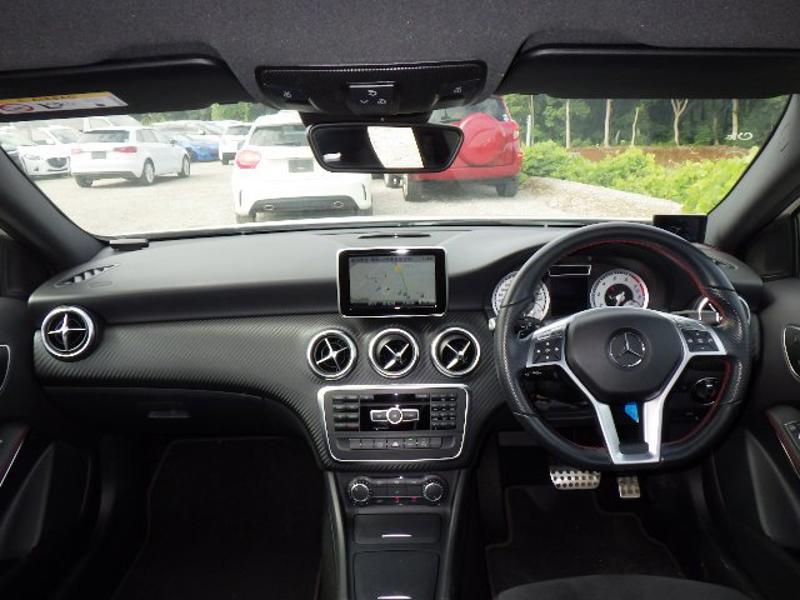 Mercedes-Benz A Class 1.6 A180 BlueEfficiency SE Hatchback 5dr Petrol 7G-DCT Euro 6 (s/s) (122 ps)