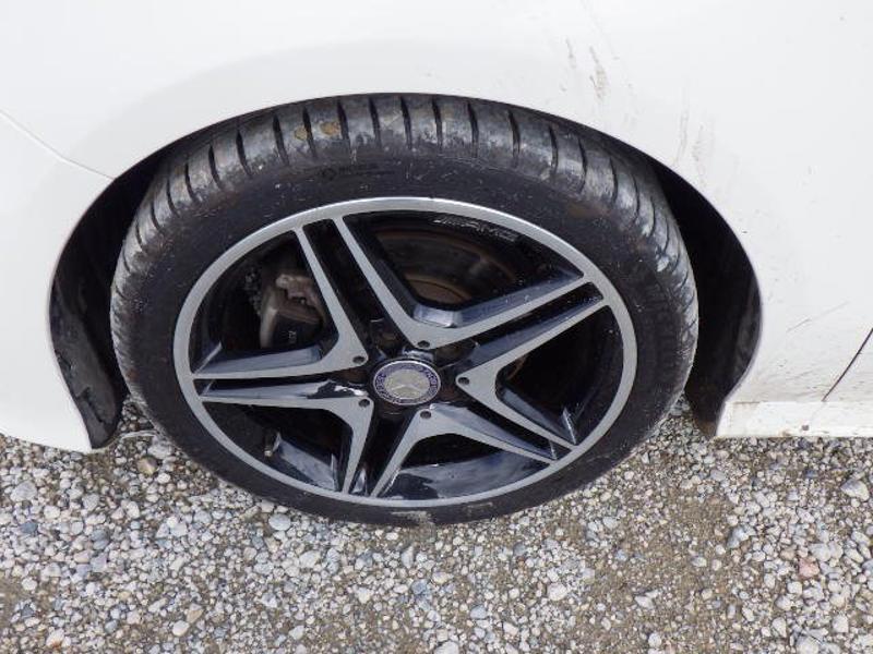 Mercedes-Benz A Class 1.6 A180 BlueEfficiency SE Hatchback 5dr Petrol 7G-DCT Euro 6 (s/s) (122 ps)