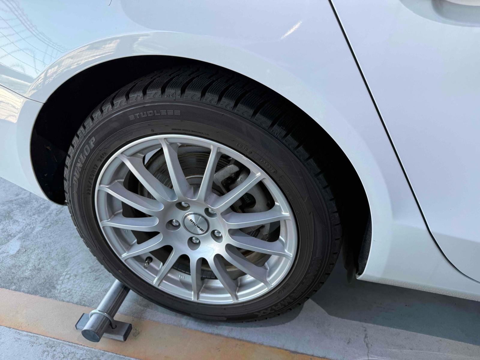 Audi A4 2.0 TFSI SE Saloon 4dr Petrol S Tronic quattro Euro 5 (s/s) (211 ps)