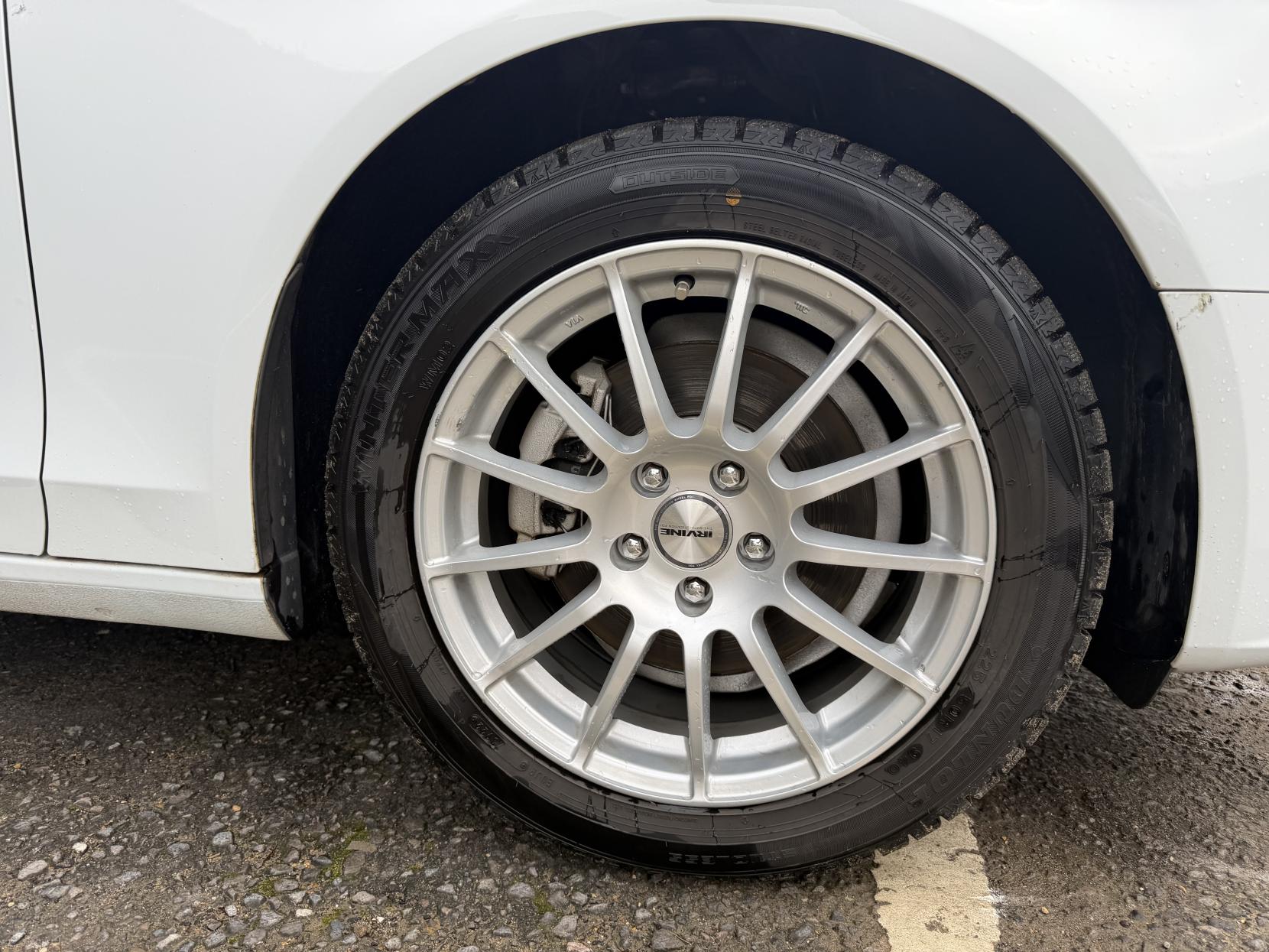 Audi A4 2.0 TFSI SE Saloon 4dr Petrol S Tronic quattro Euro 5 (s/s) (211 ps)