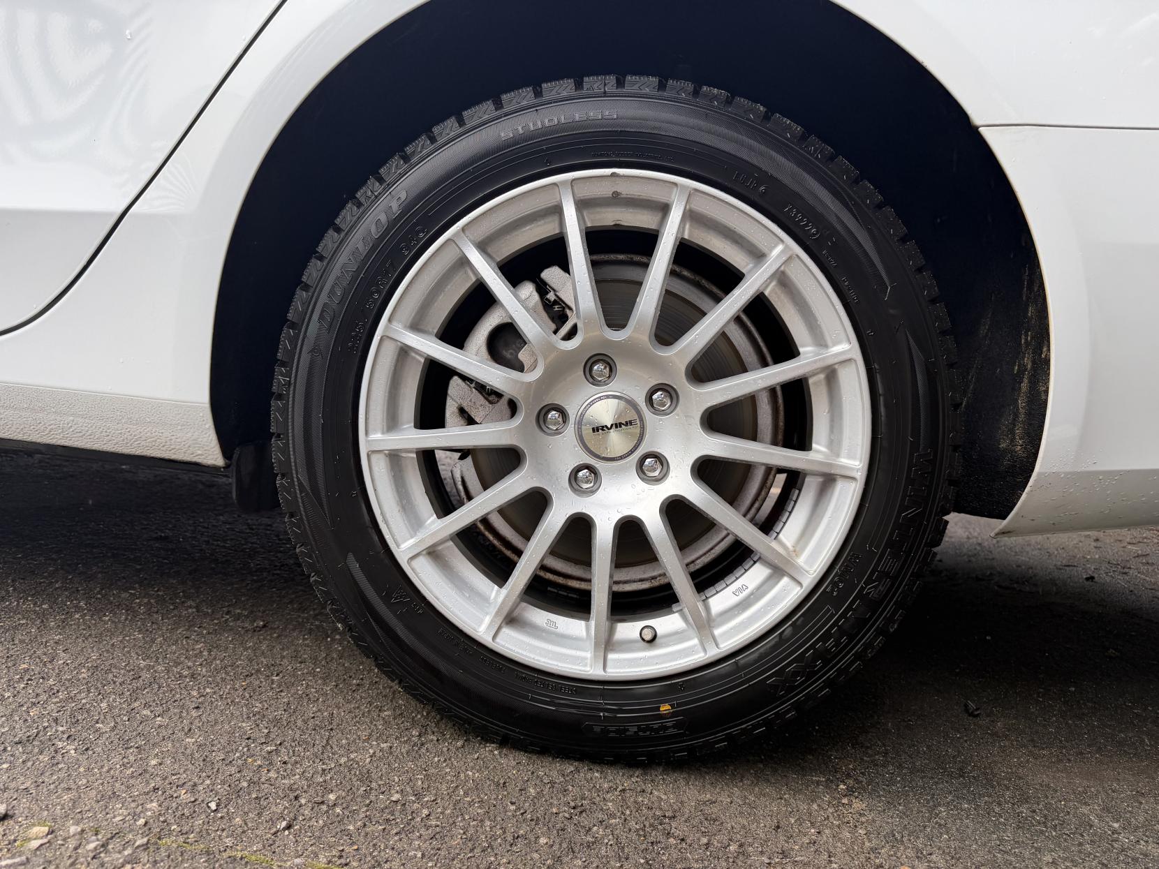 Audi A4 2.0 TFSI SE Saloon 4dr Petrol S Tronic quattro Euro 5 (s/s) (211 ps)