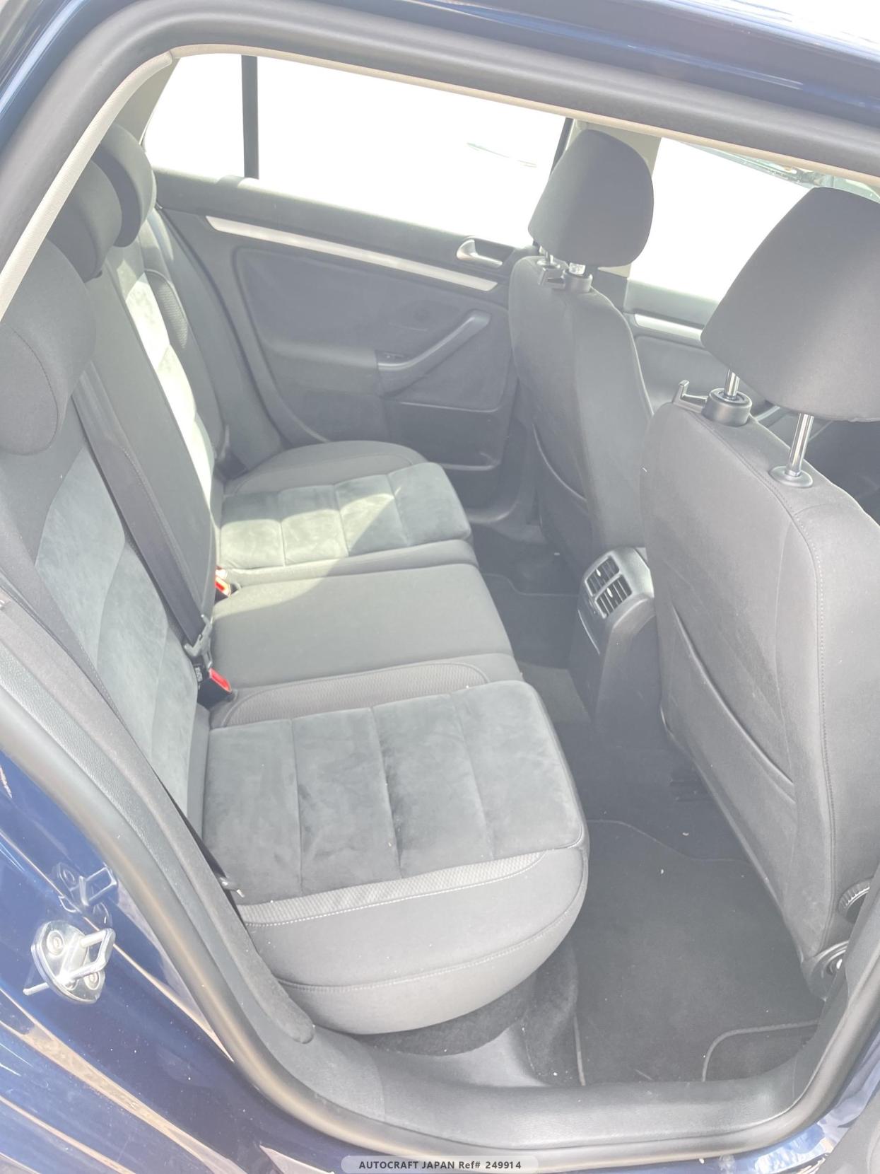 Volkswagen Golf 1.4 TSI BlueMotion Tech S Estate 5dr Petrol DSG Euro 6 (s/s) (125 ps)