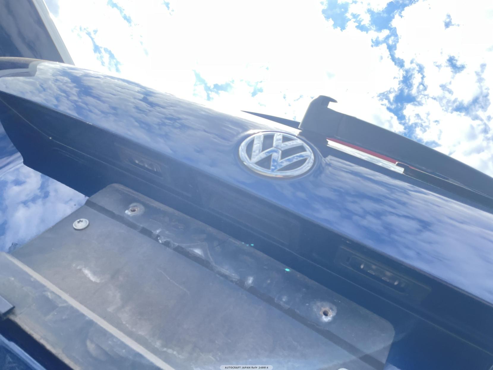 Volkswagen Golf 1.4 TSI BlueMotion Tech S Estate 5dr Petrol DSG Euro 6 (s/s) (125 ps)