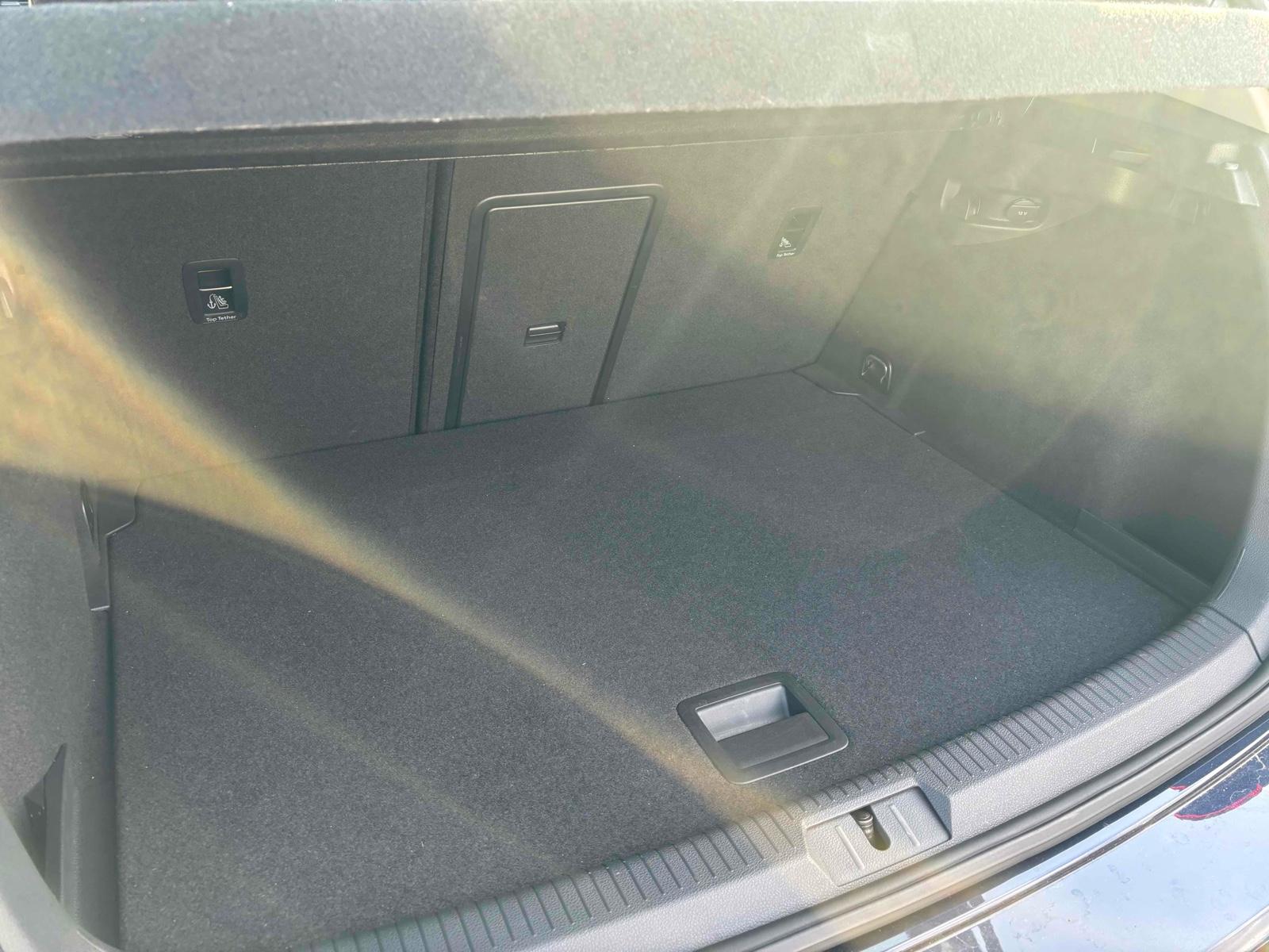 Volkswagen Golf 1.4 TSI BlueMotion Tech Match Hatchback 5dr Petrol DSG Euro 6 (s/s) (125 ps)