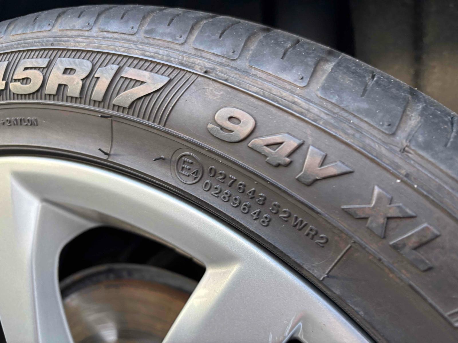 Volkswagen Golf 1.4 TSI BlueMotion Tech Match Hatchback 5dr Petrol DSG Euro 6 (s/s) (125 ps)