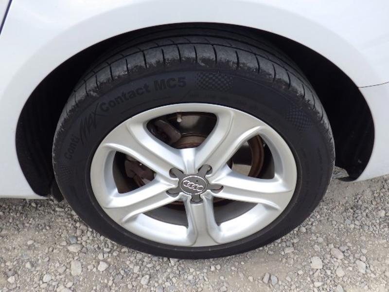 Audi A4 Avant 2.0 TFSI SE Estate 5dr Petrol Multitronic Euro 5 (s/s) (211 ps)