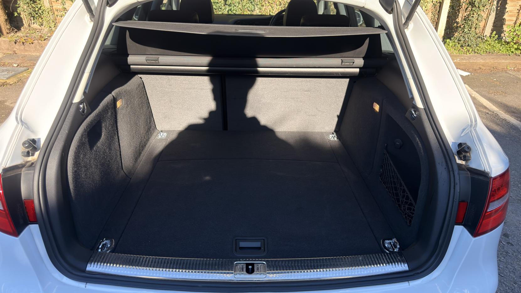 Audi A4 Avant 2.0 TFSI SE Estate 5dr Petrol Multitronic Euro 5 (s/s) (211 ps)