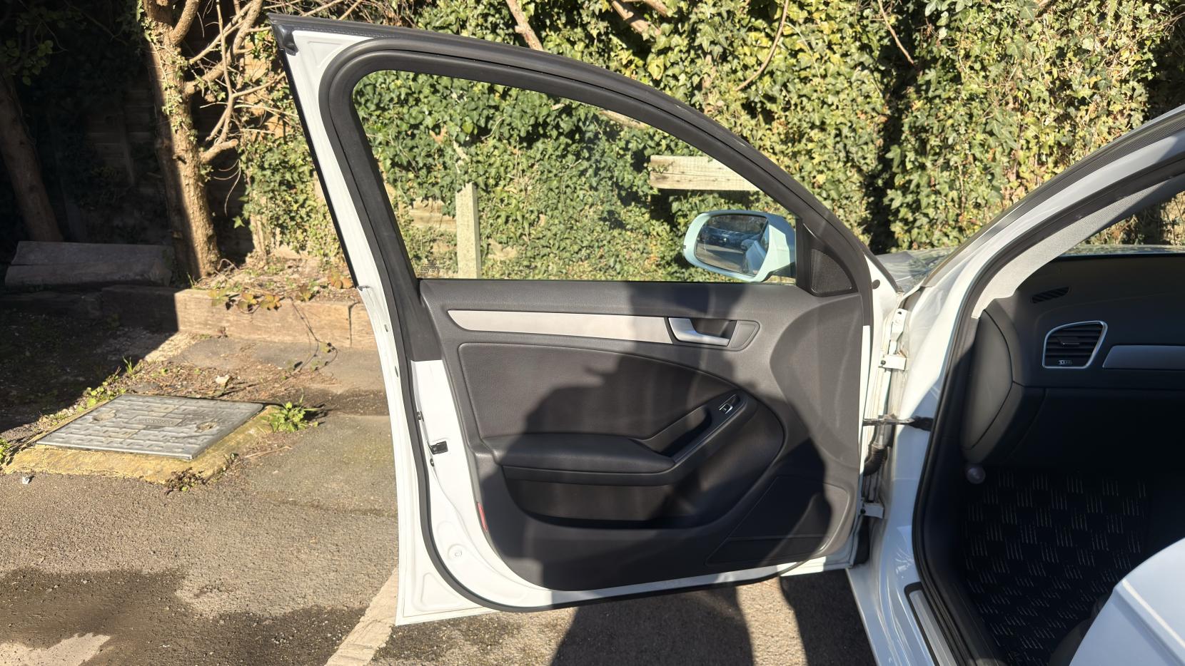 Audi A4 Avant 2.0 TFSI SE Estate 5dr Petrol Multitronic Euro 5 (s/s) (211 ps)