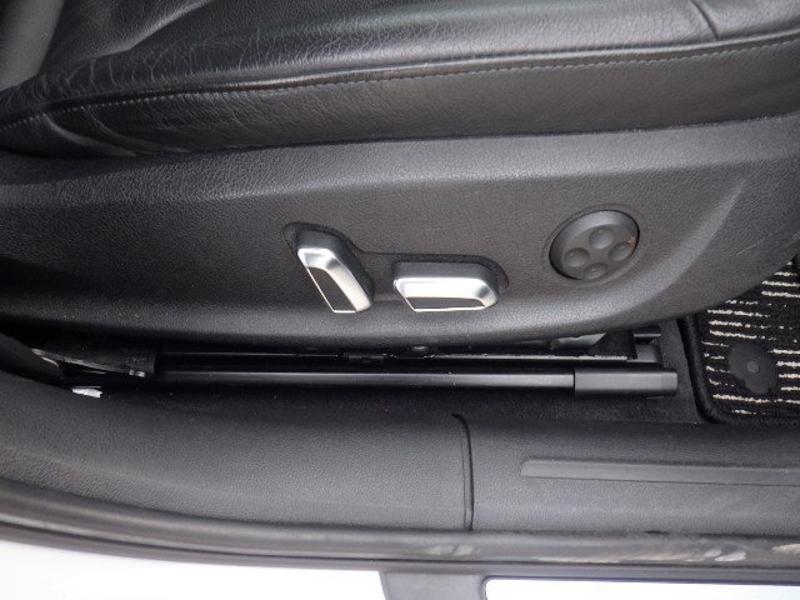 Audi A4 Avant 2.0 TFSI SE Estate 5dr Petrol Multitronic Euro 5 (s/s) (211 ps)