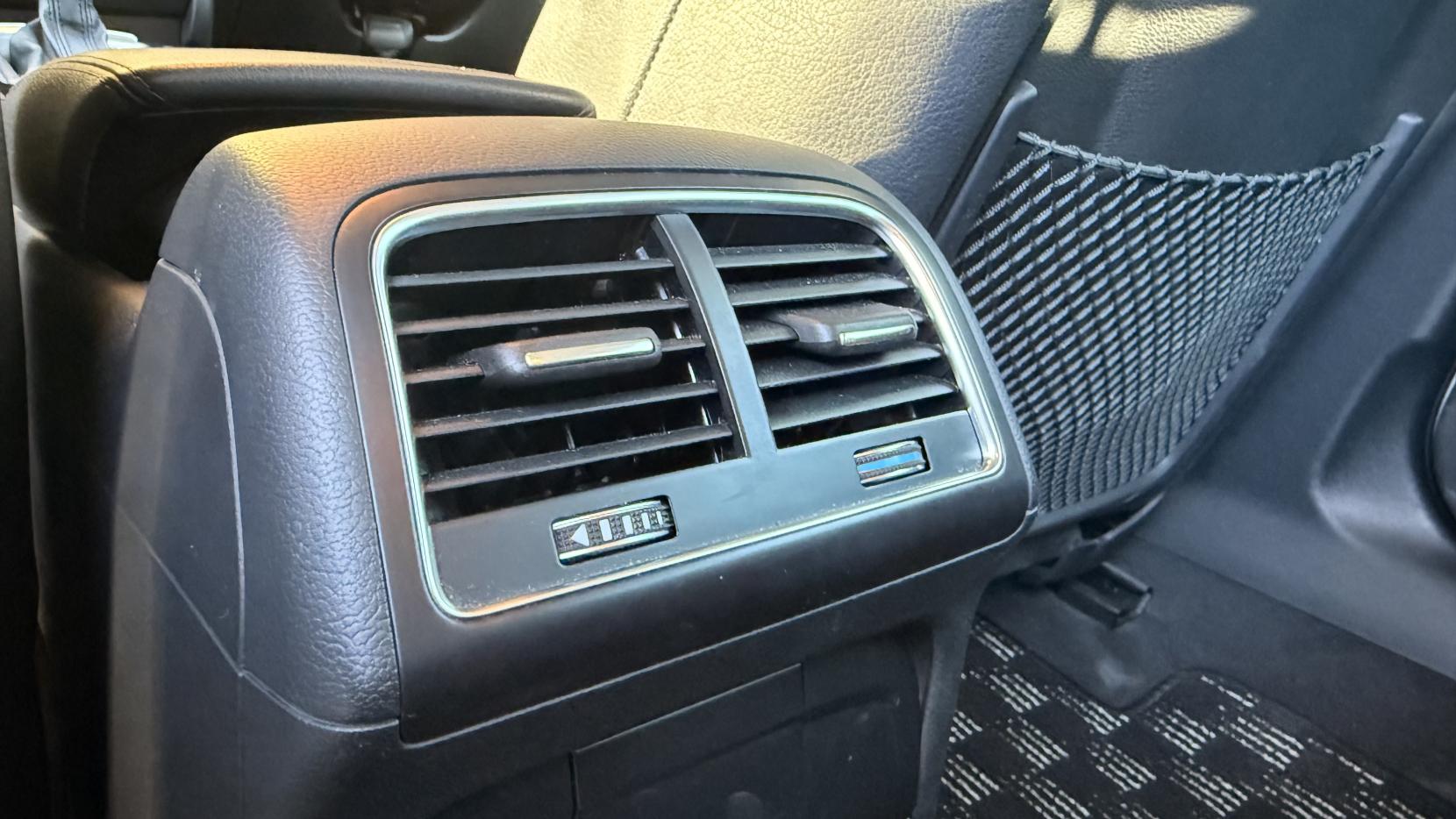 Audi A4 Avant 2.0 TFSI SE Estate 5dr Petrol Multitronic Euro 5 (s/s) (211 ps)