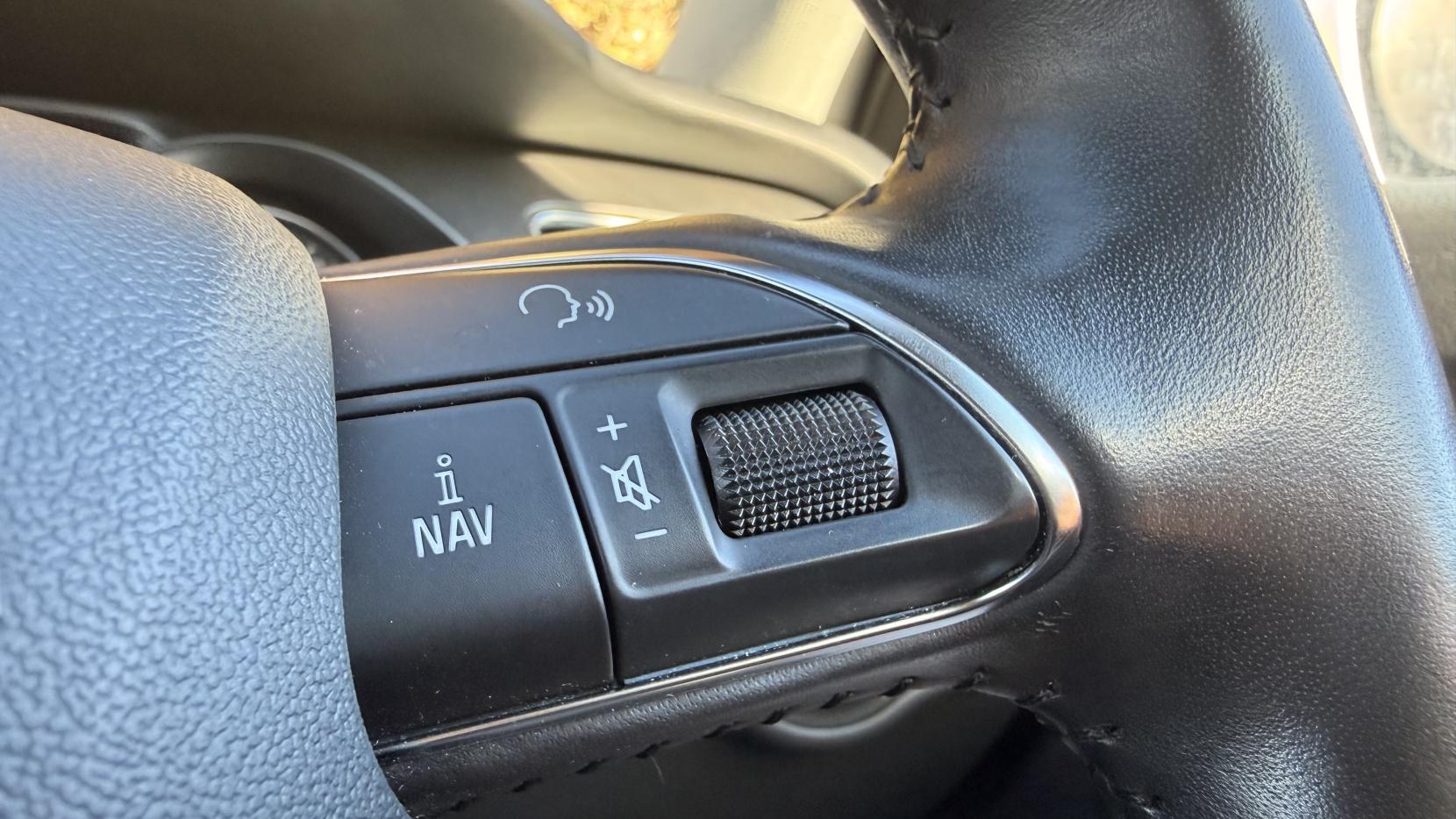 Audi A4 Avant 2.0 TFSI SE Estate 5dr Petrol Multitronic Euro 5 (s/s) (211 ps)