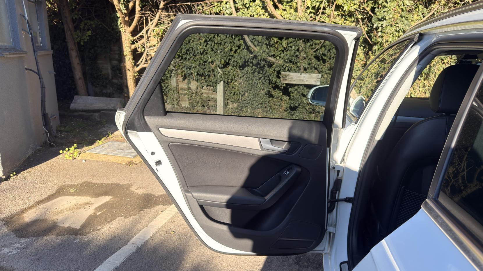 Audi A4 Avant 2.0 TFSI SE Estate 5dr Petrol Multitronic Euro 5 (s/s) (211 ps)