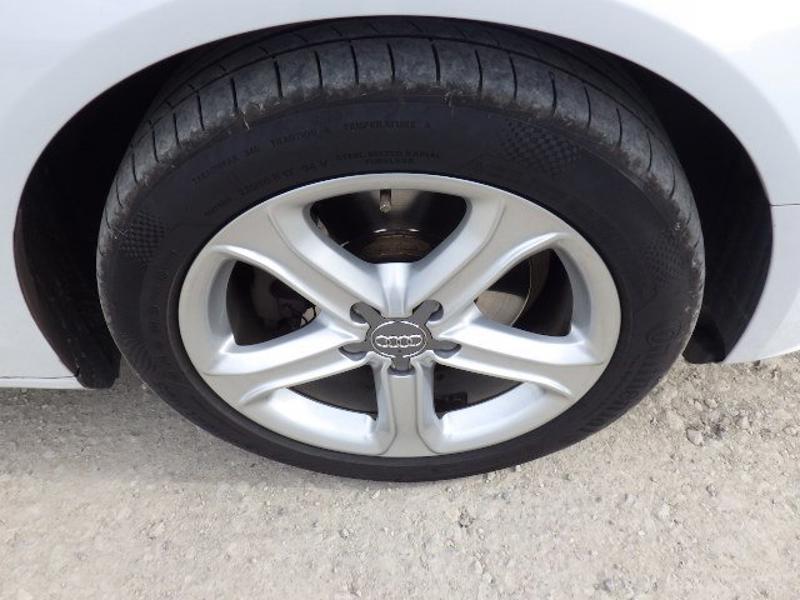 Audi A4 Avant 2.0 TFSI SE Estate 5dr Petrol Multitronic Euro 5 (s/s) (211 ps)